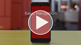 Getting the Most Out of the Recovery Version App: Basic Navigation