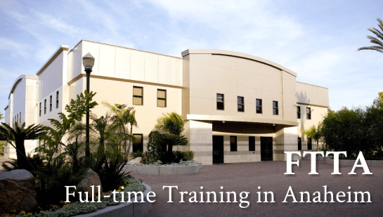 FTTA (Training Center)
