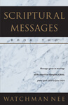 Scriptural Messages - Book Two