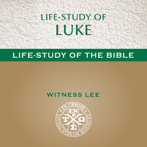 Life-study of Luke, audiobook