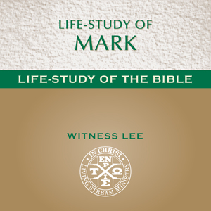 Life-study of Mark, audiobook